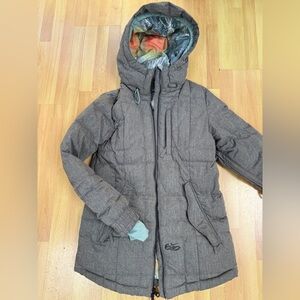 Nike Snowboard Ski Jacket Sz S
